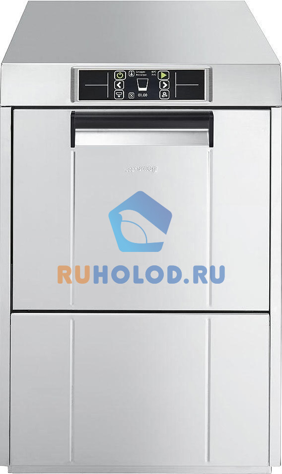 Стаканомоечная машина SMEG UG420D