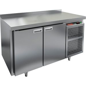 Стол холодильный среднетемпературный HiCold GN 11/TN З