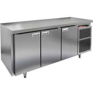 Стол холодильный среднетемпературный HiCold BN 111/TN О