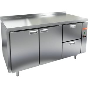 Стол морозильный HiCold SN 112/BT P (без агрегата) 