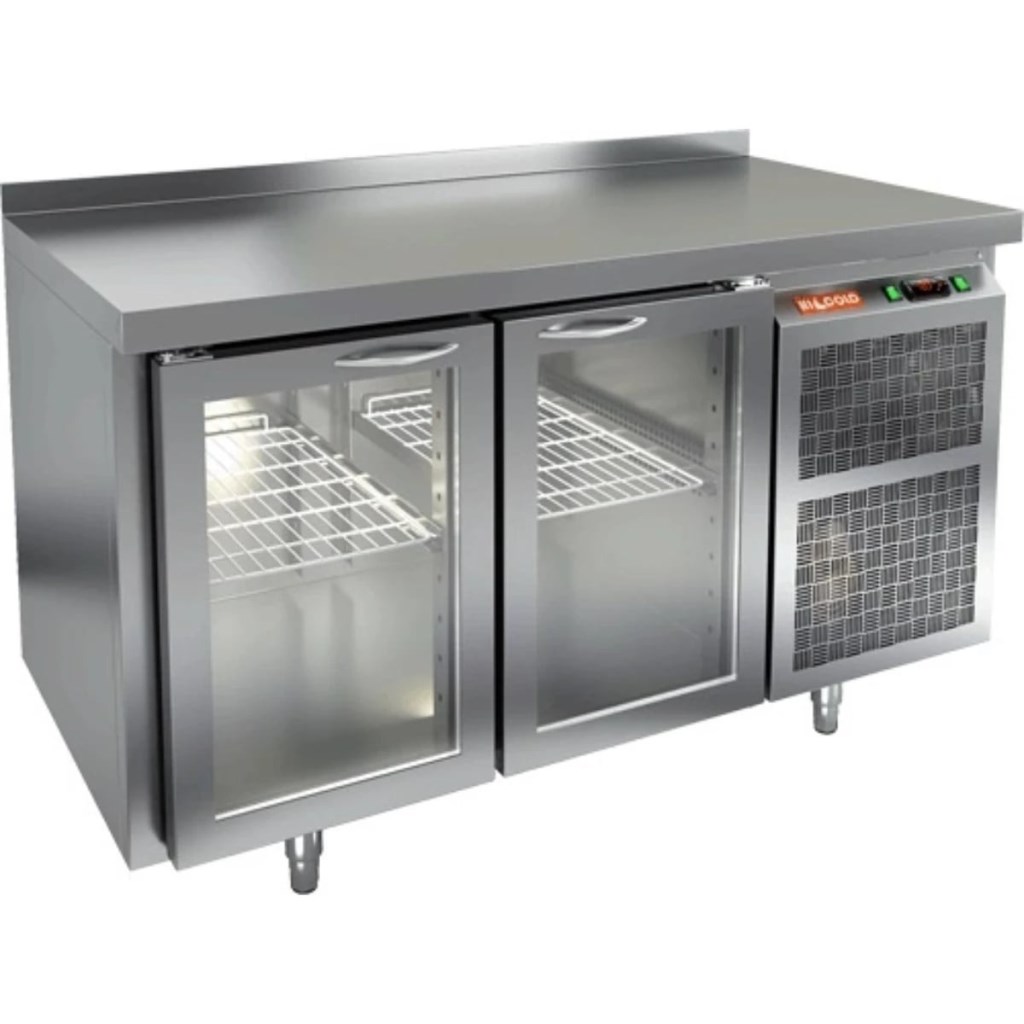 Стол холодильный среднетемпературный HiCold SNG 11 HT З
