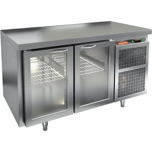 Стол холодильный среднетемпературный HiCold GNG 11 HT О З