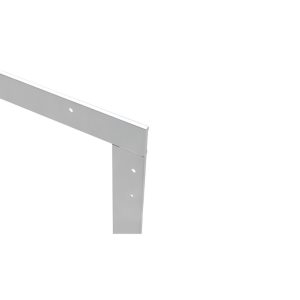 Дверь холодильная распашная одностворчатая НТ-РДО-900*2000/80 (с металлической рамой) - Изображение 2