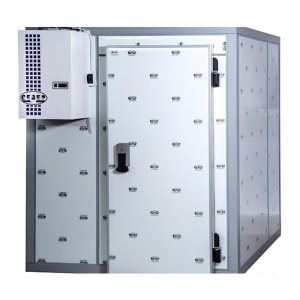 Камера холодильная Север КХ-4,1 (1,36×1,66×2,46)