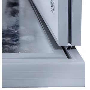 Камера холодильная Север КХ-12 (1,36×4,06×2,72) - Изображение 2