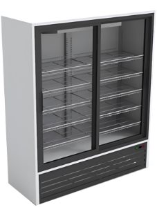 Шкаф холодильный Север ШХ-1400 СТ/КС