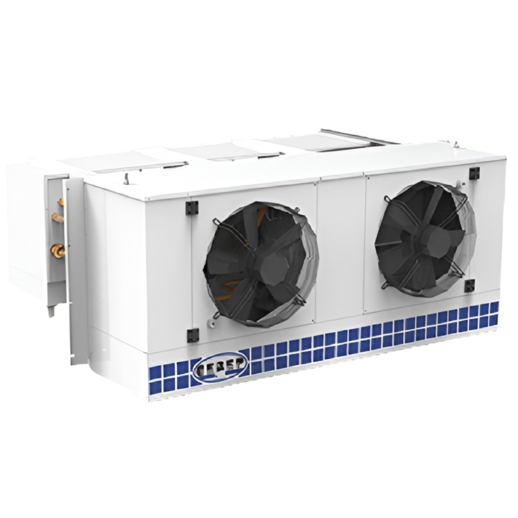 Моноблок холодильный низкотемпературный Север BGMF 537 S