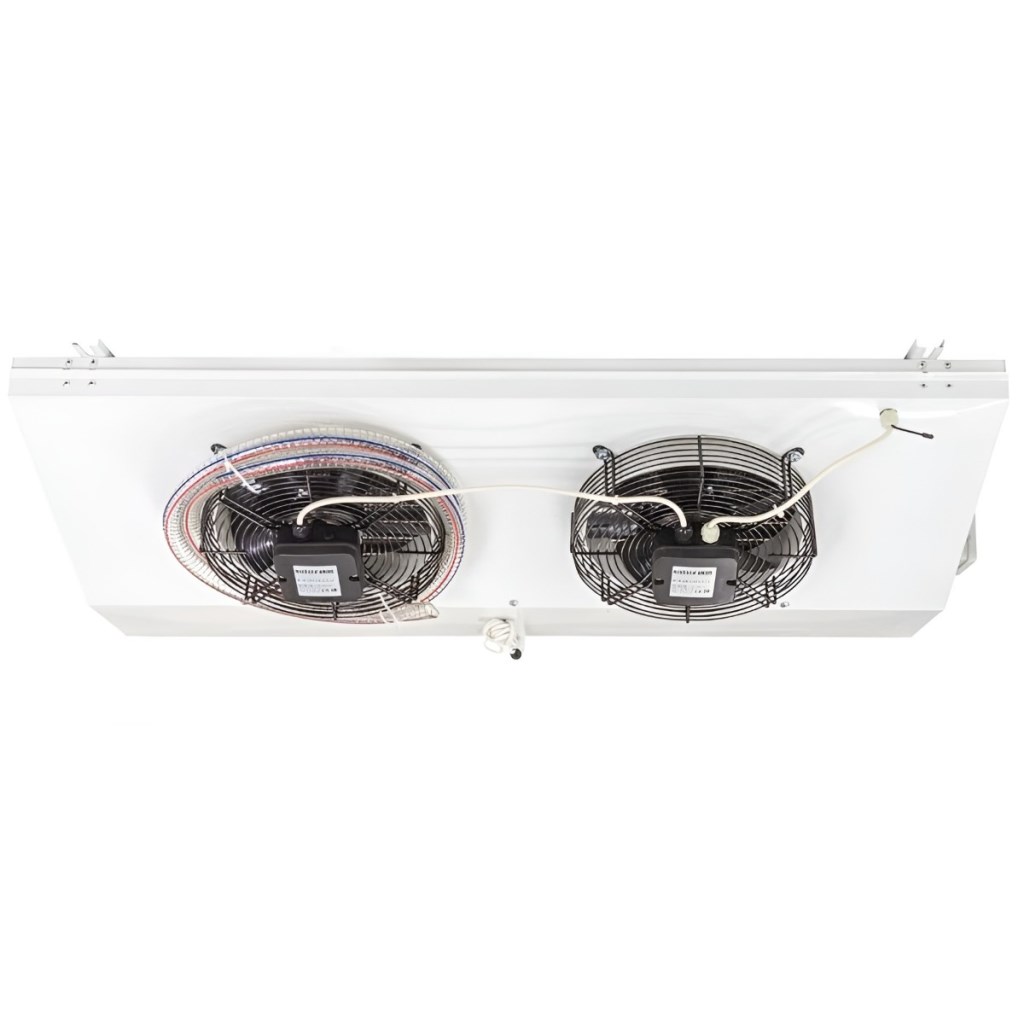 Воздухоохладитель компактный Север серия GS-2