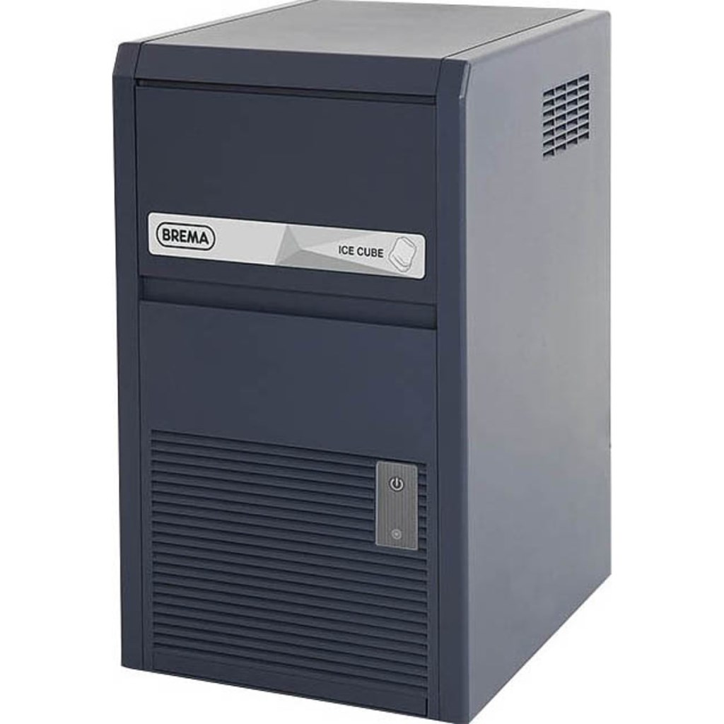 Льдогенератор Brema CB 184A HC (кубики)