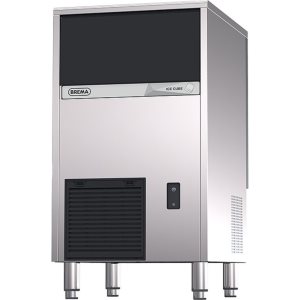 Льдогенератор Brema CB 425W HC (кубики)