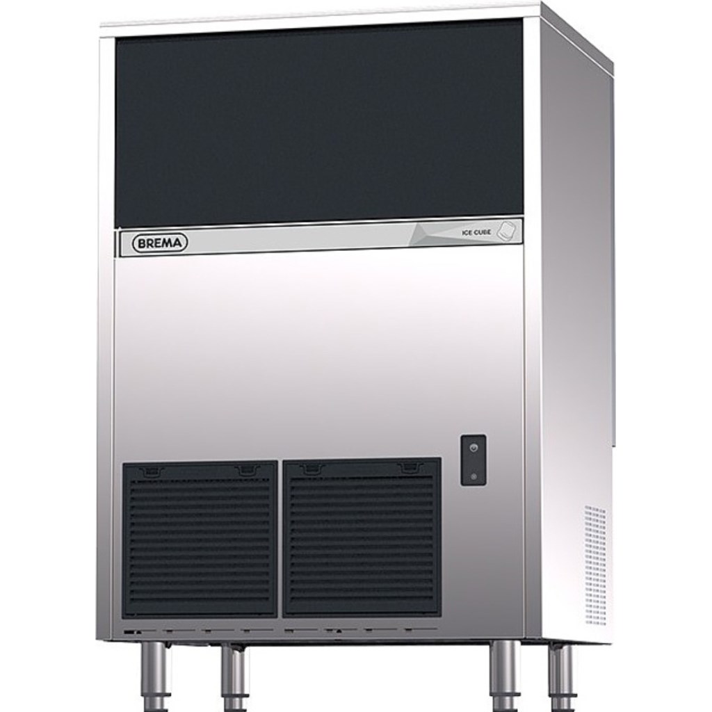 Льдогенератор Brema CB 955W HC (кубики)