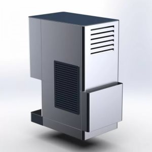 Льдогенератор Brema BSF (колотый) - Изображение 4