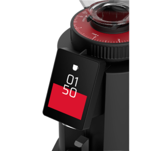 Кофемолка Leon 600 черная - Изображение 3