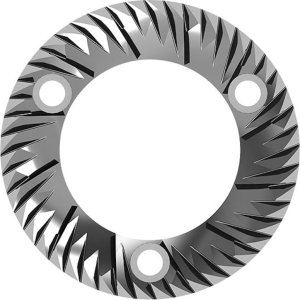 Кофемолка Leon 700 черная - Изображение 9