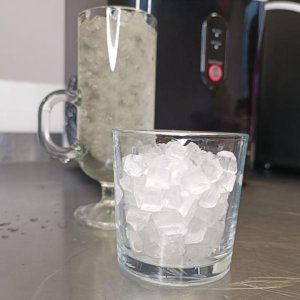 Льдогенератор Cooleq ZB-15N (нуггет) - Изображение 3