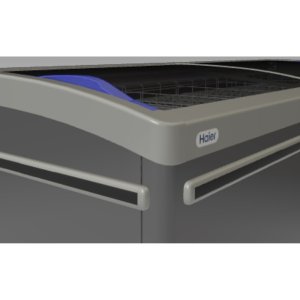 Ларь-бонета Haier GTS2500GB морозильная/холодильная с корзинами - Изображение 5