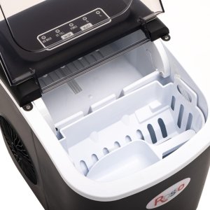 Льдогенератор Rosso HZB-12/H - Изображение 5