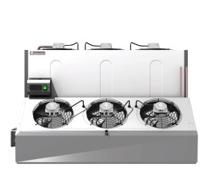 Сплит-система холодильная среднетемпературная Арктика СМС 445 (с зимним комплектом) - Изображение 3