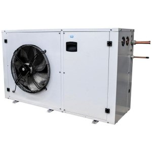 Компрессорно-конденсаторный блок Intercold CCBM33 FH2480
