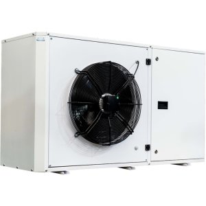 Компрессорно-конденсаторный блок Intercold CCB235 M8,5
