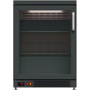 Шкаф холодильный Polair TD101-Bar левое открывание