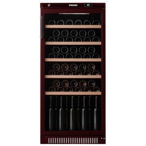 Шкаф винный Pozis ШВ-52 вишневый