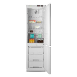 Холодильник комбинированный лабораторный Pozis ХЛ-340 - Изображение 4