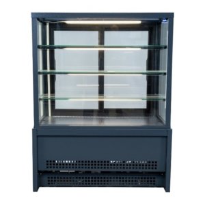 Витрина кондитерская Ангара Кондитер КУБ Д 1,0 - Изображение 3