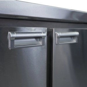 Стол холодильный среднетемпературный Ангара СХН 1,0-600 - Изображение 4