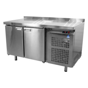 Стол морозильный Ангара СХБ 1,390-500 - Изображение 2