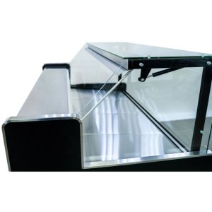 Витрина холодильная универсальная Ангара 2 КУБ 2,0 статика - Изображение 8