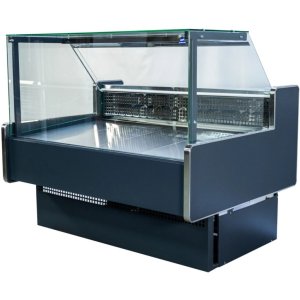 Витрина холодильная универсальная Ангара 2 КУБ 1,0 статика