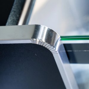 Витрина холодильная универсальная Ангара 2 КУБ 1,3 статика - Изображение 7