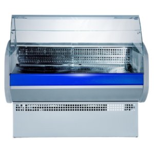 Витрина холодильная универсальная Ангара 2 - 1,5