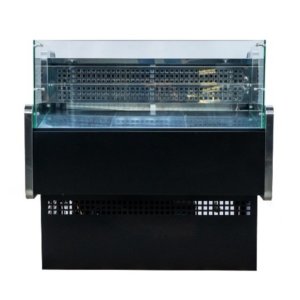 Витрина холодильная Ангара 1 КУБ 1,8 статика, открытая - Изображение 2