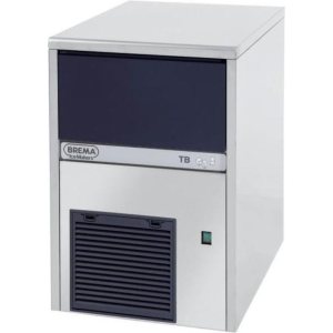 Льдогенератор Brema TB 551W HC (колотый)