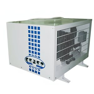 Компрессорно-конденсаторный блок Север BGSF 425 S