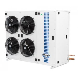 Компрессорно-конденсаторный блок Север AHM-ZFD41-B6