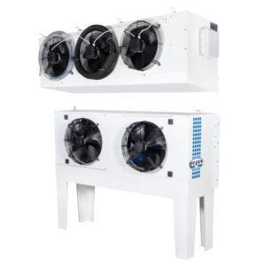 Сплит-система холодильная среднетемпературная Север MGSF 529 S (с ВПУ)