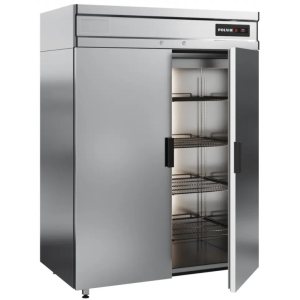 Шкаф комбинированный Polair CC214-G - Изображение 3