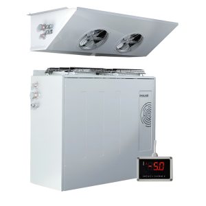 Сплит-система холодильная среднетемпературная Polair SM 222 Р