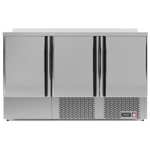 Стол холодильный среднетемпературный Polair TMi3-GC