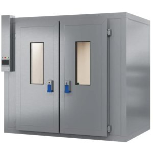 Камера расстоечная Polair СRP2.6080.T6 inox