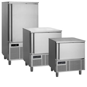 Шкаф шоковой заморозки TEFCOLD BLC10 - Изображение 5