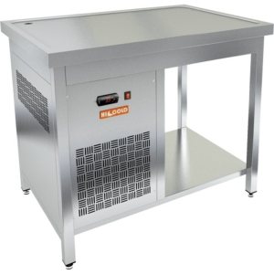Стол с охлаждаемой поверхностью HiCold SO-11/6 открытый