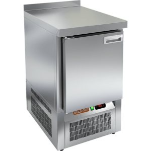 Стол морозильный HiCold GNE 1/BT замок