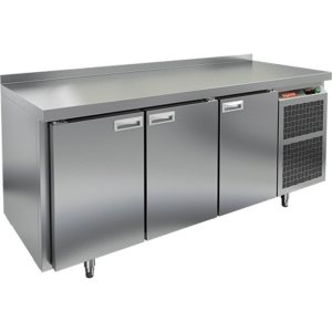 Стол морозильный HiCold SN 111/BT без столешницы