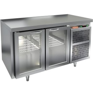 Стол холодильный среднетемпературный HiCold GNG 11 HT О