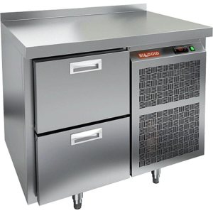 Стол морозильный HiCold SN 2/BT