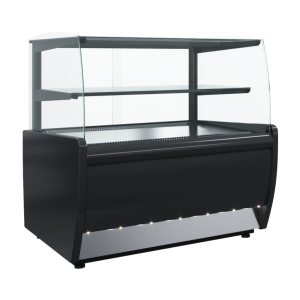 Витрина кондитерская Carboma K70 VM 1,3-12 Light (0013-0430)